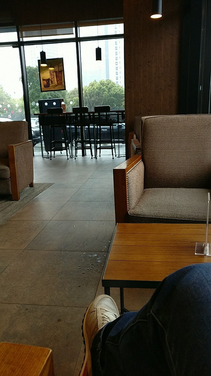 Starbucks Coffee