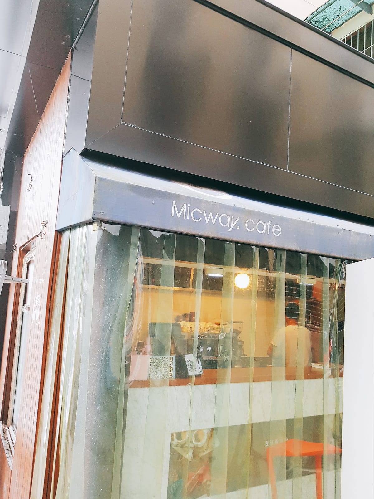 Micway Coffee Shop