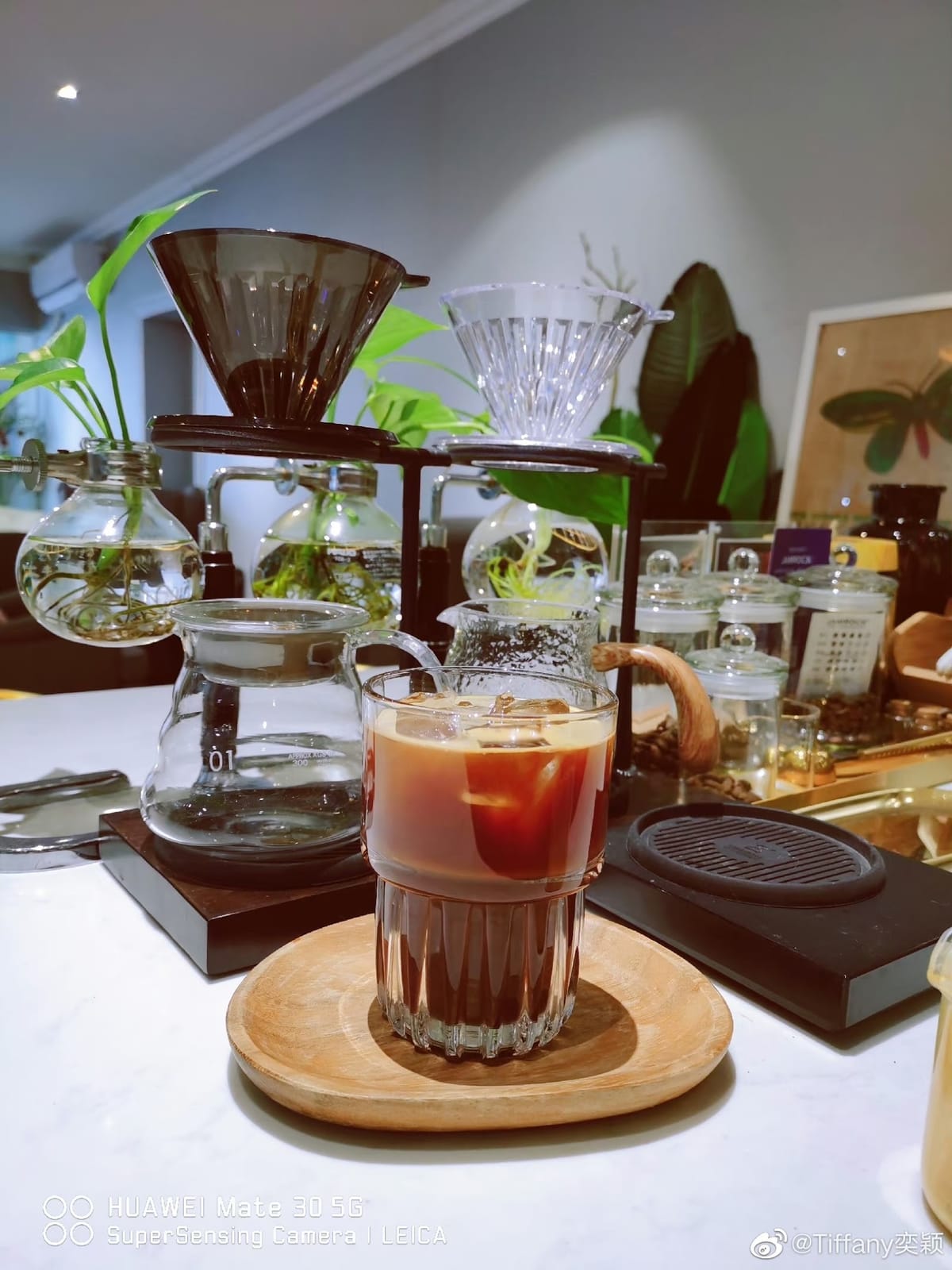 Qingsha Coffee