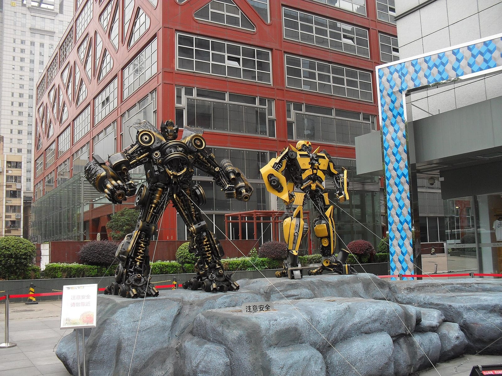 Sculpting in Time Cafe photo 2