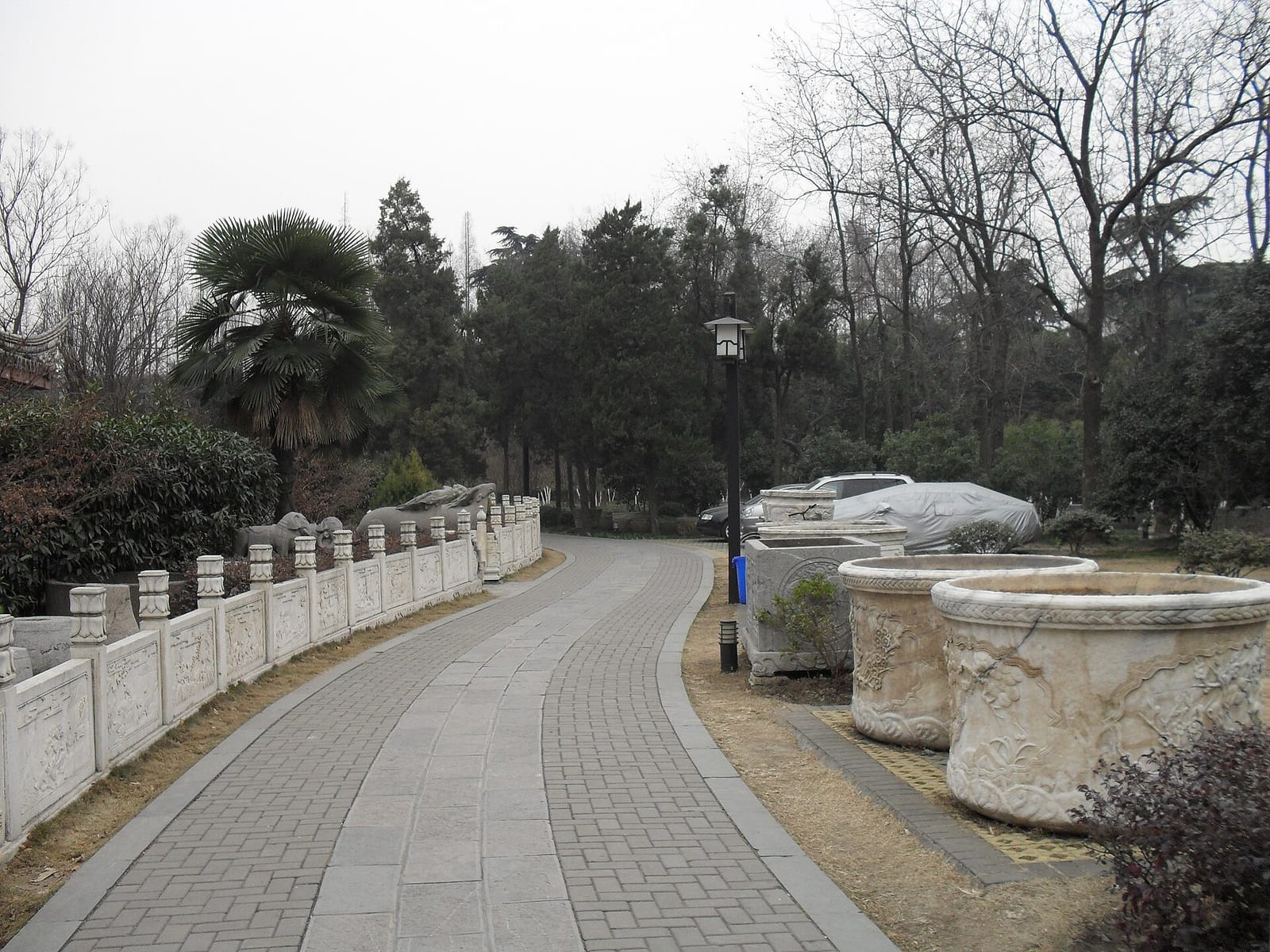 Starbucks (Nanjing Great World Br.) photo 3