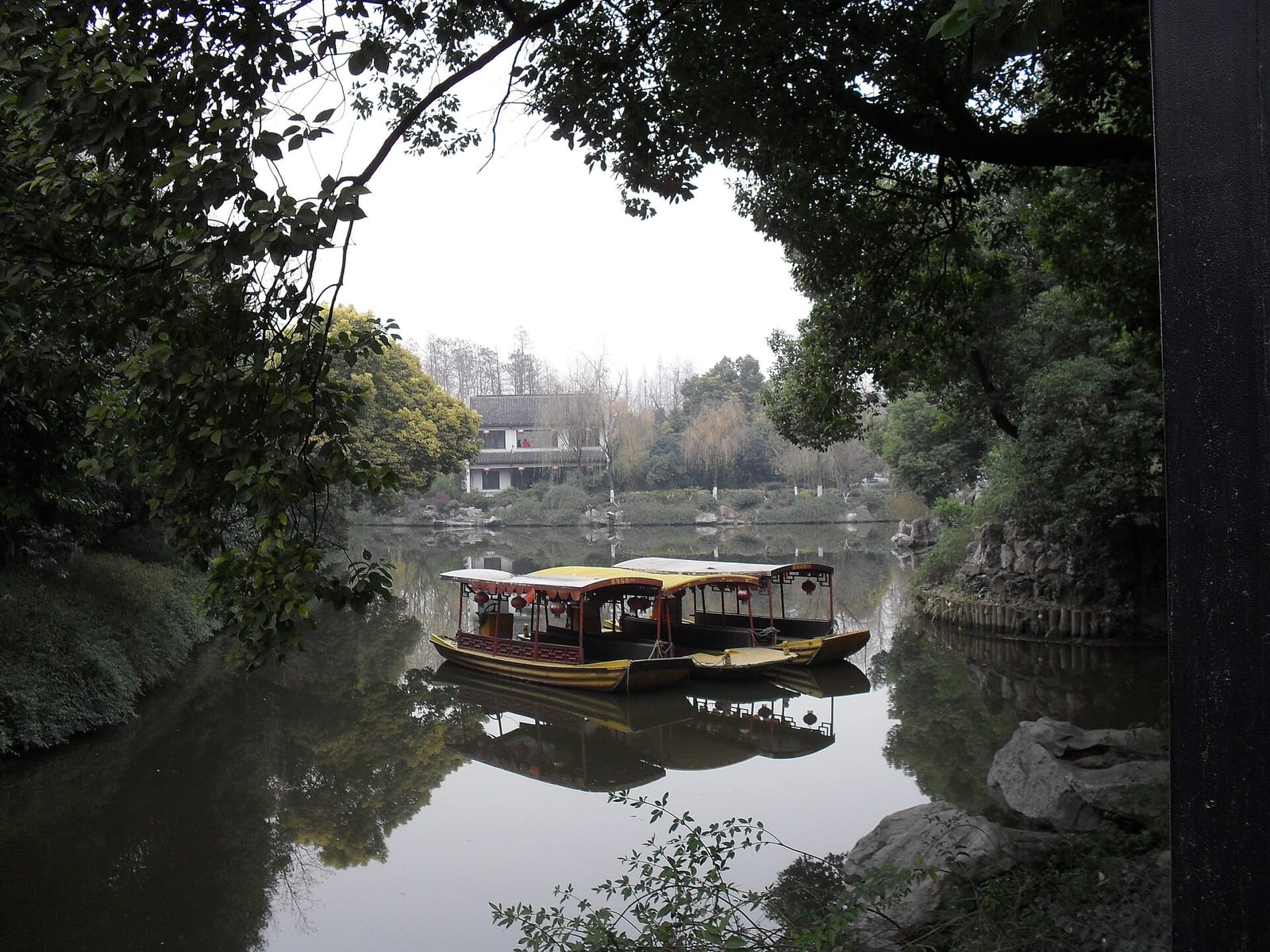 Starbucks (Nanjing Great World Br.) photo 4