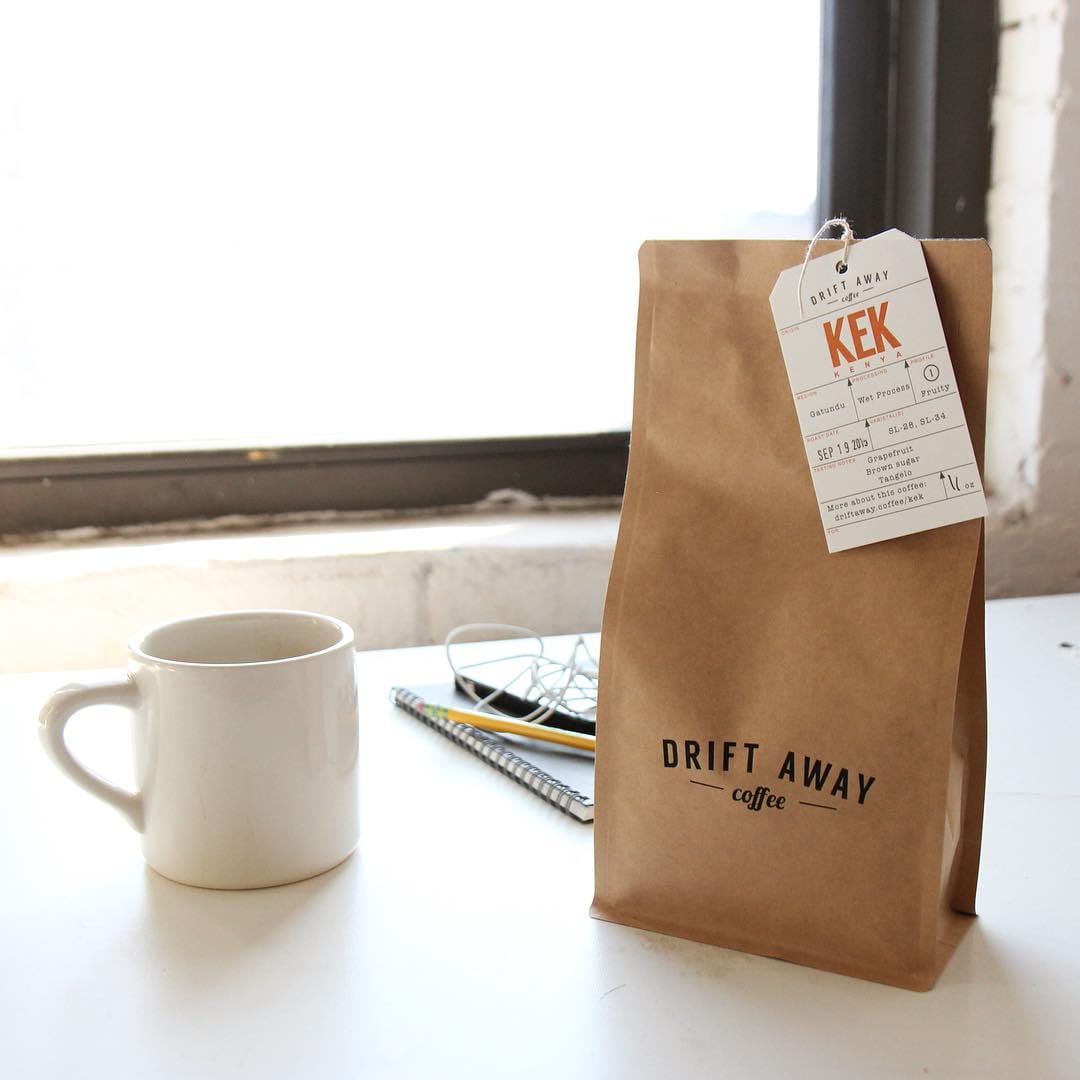 Java Coffee