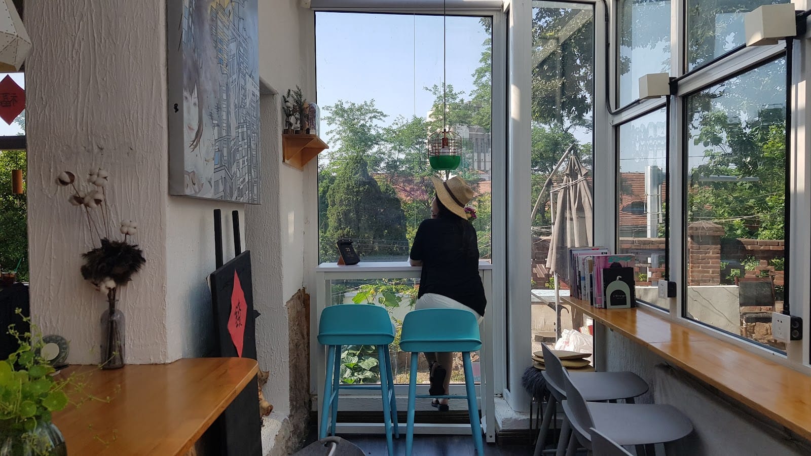 Doulu Cafe