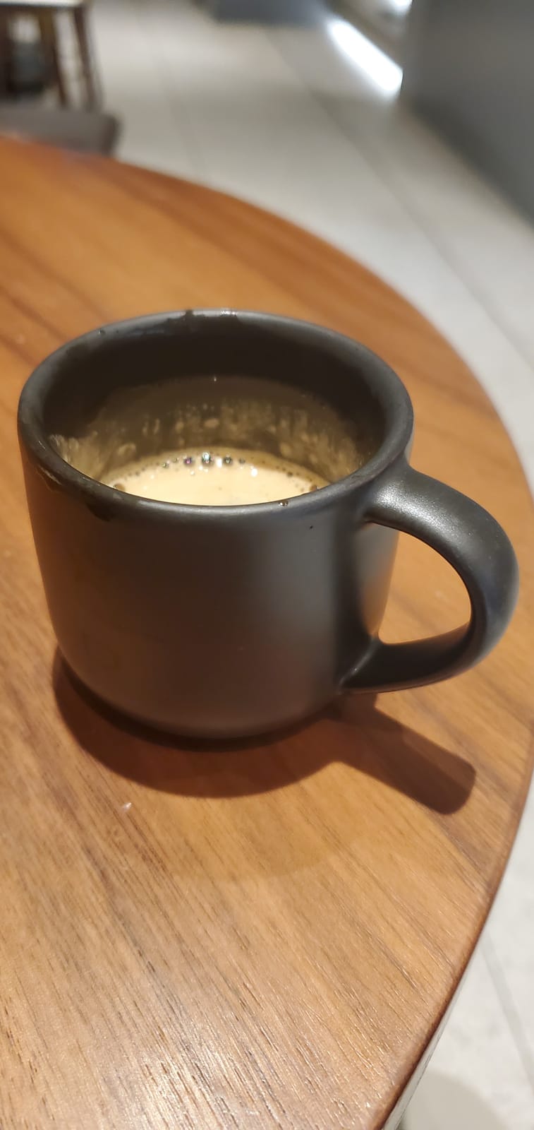 Starbucks Coffee