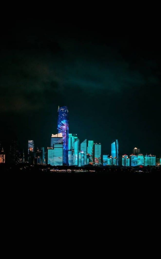 Qingdao Shufang