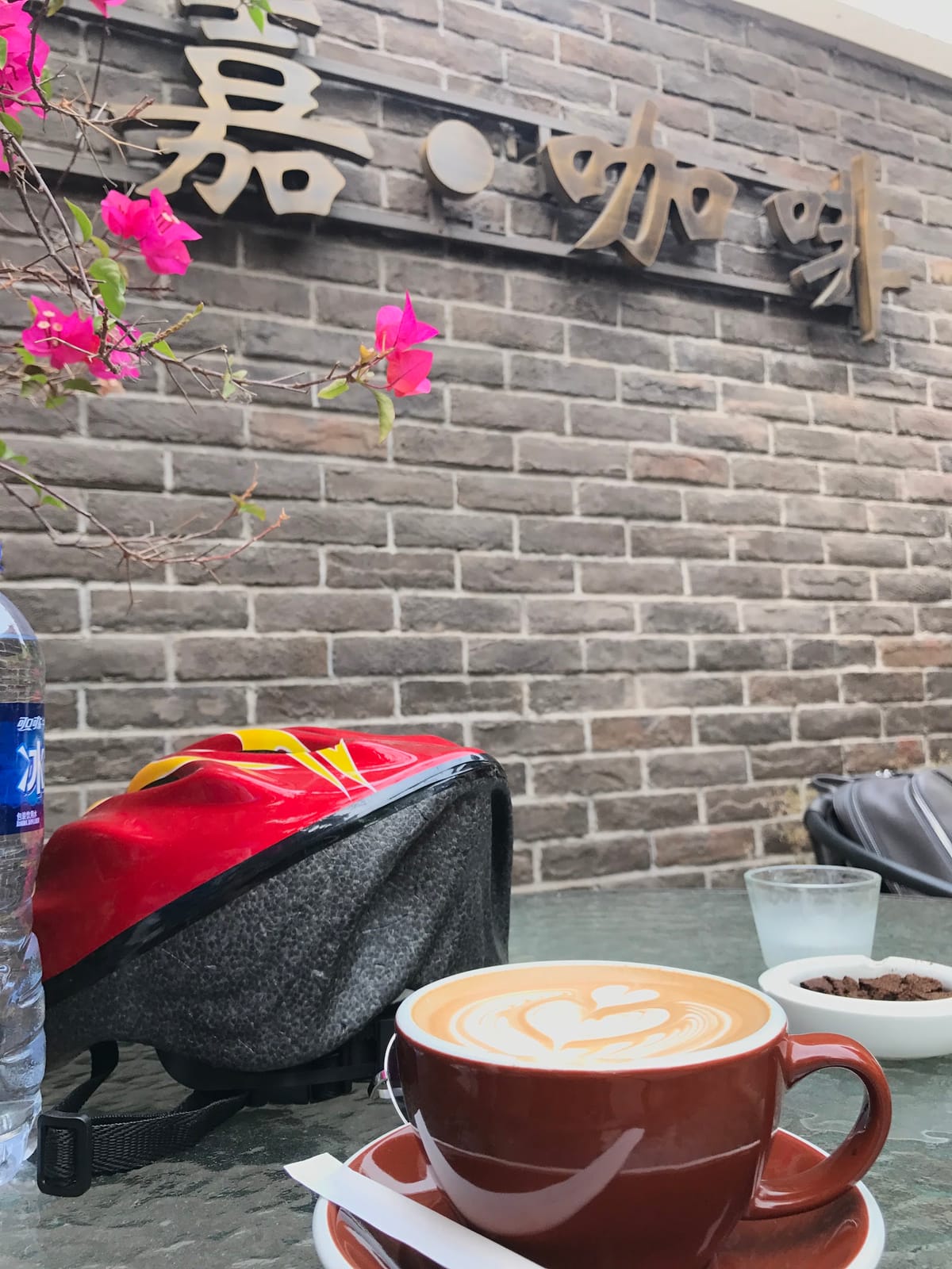 Mingyuan Tea House