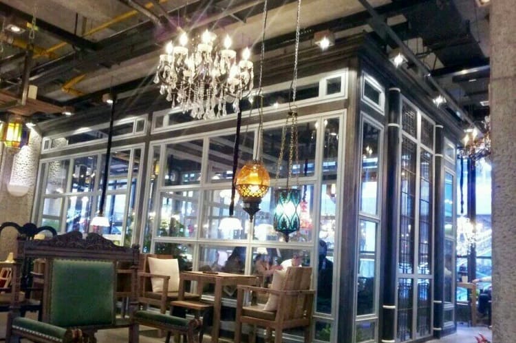 Maan Coffee