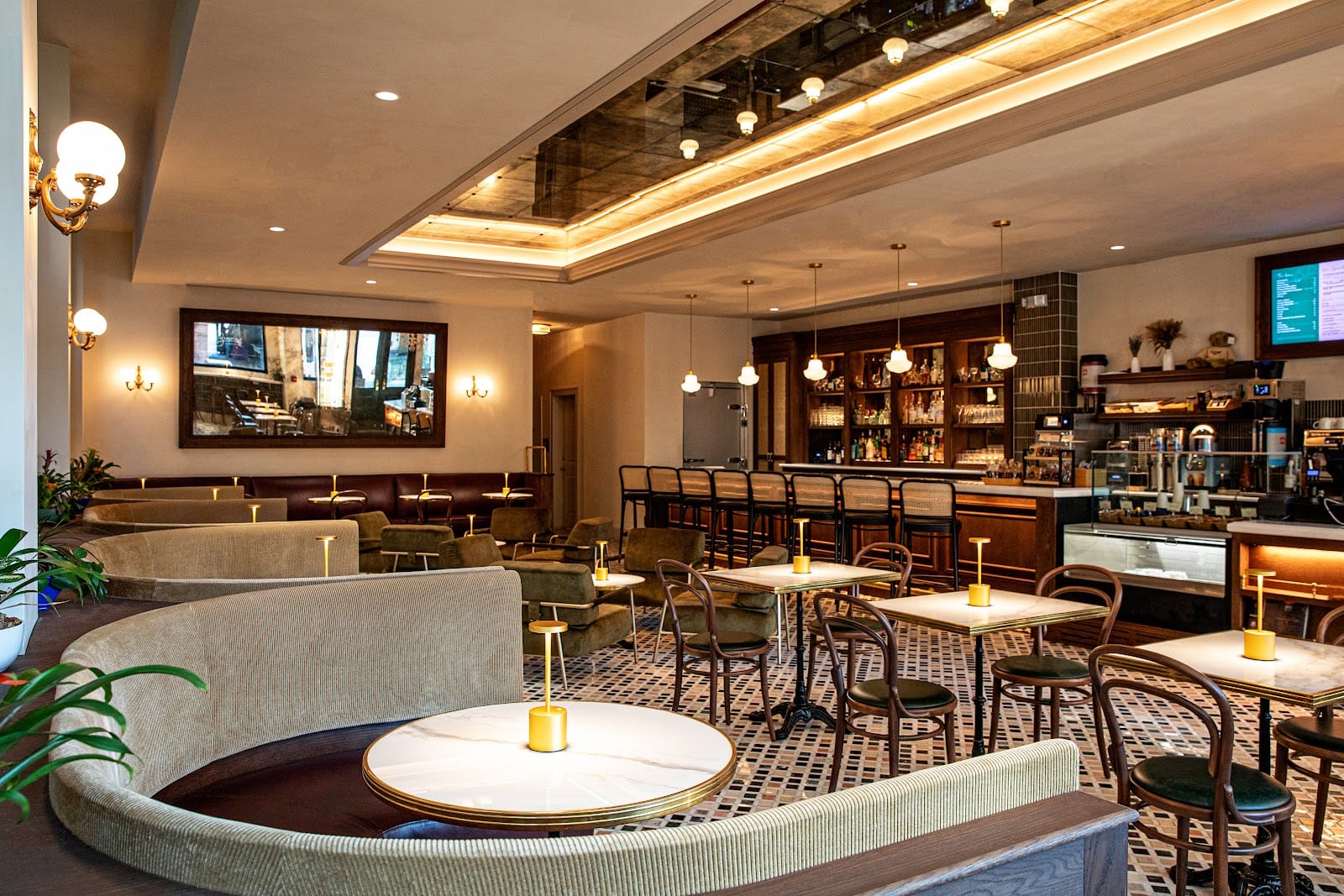 Benne’s by Peninsula Grill