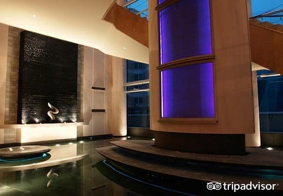 Renaissance Hotel Wuhan Coffee Shop