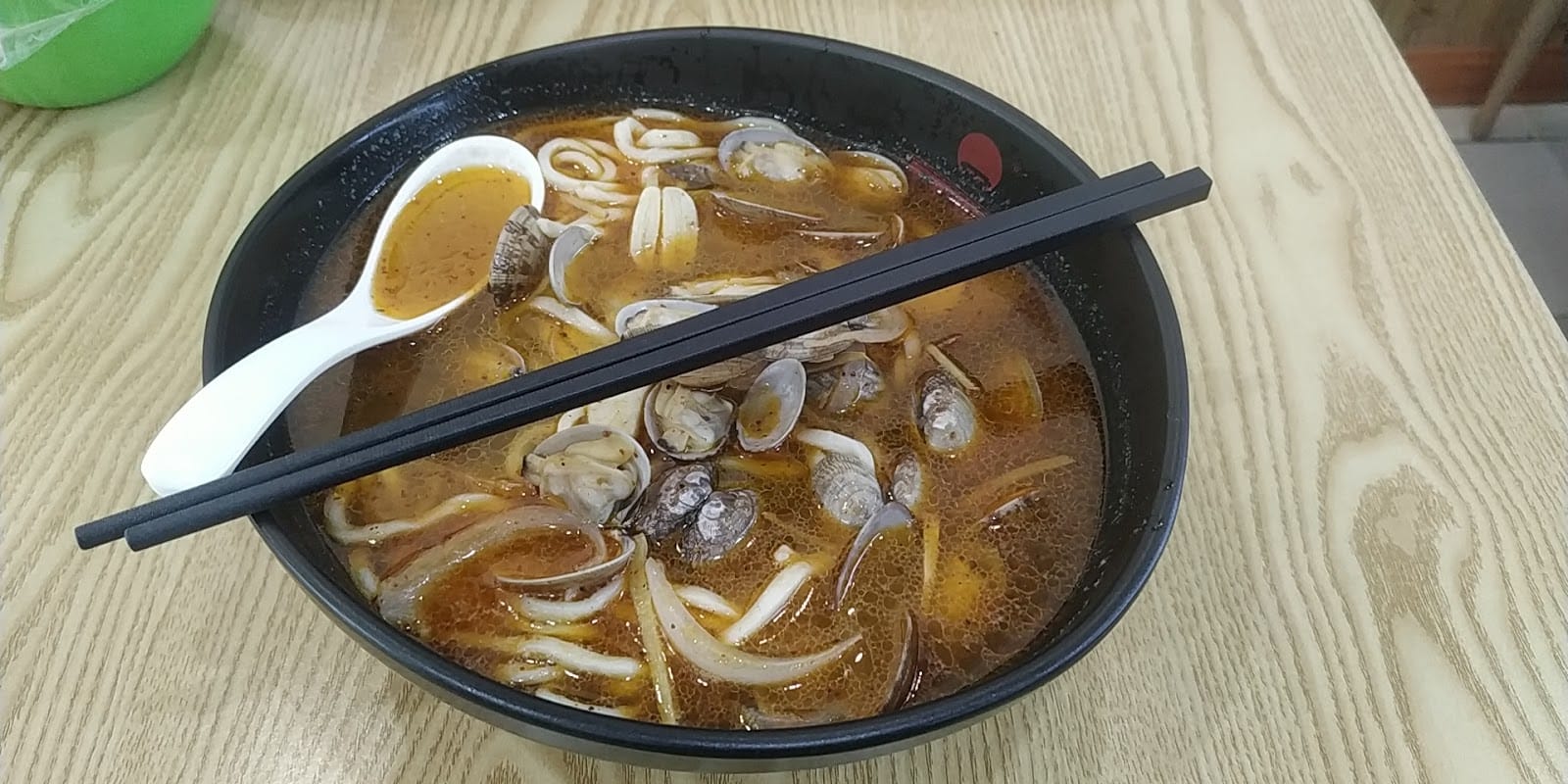 Youjian Cafe