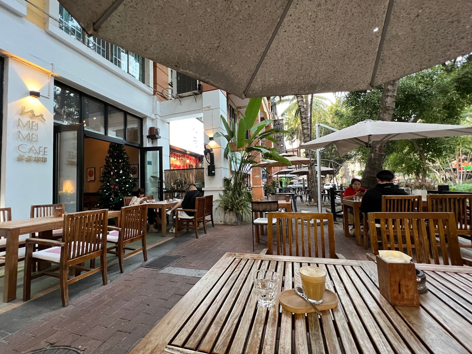 Meimei Coffee