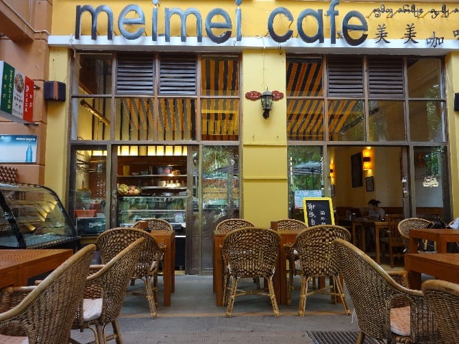 Meimei Coffee photo 2
