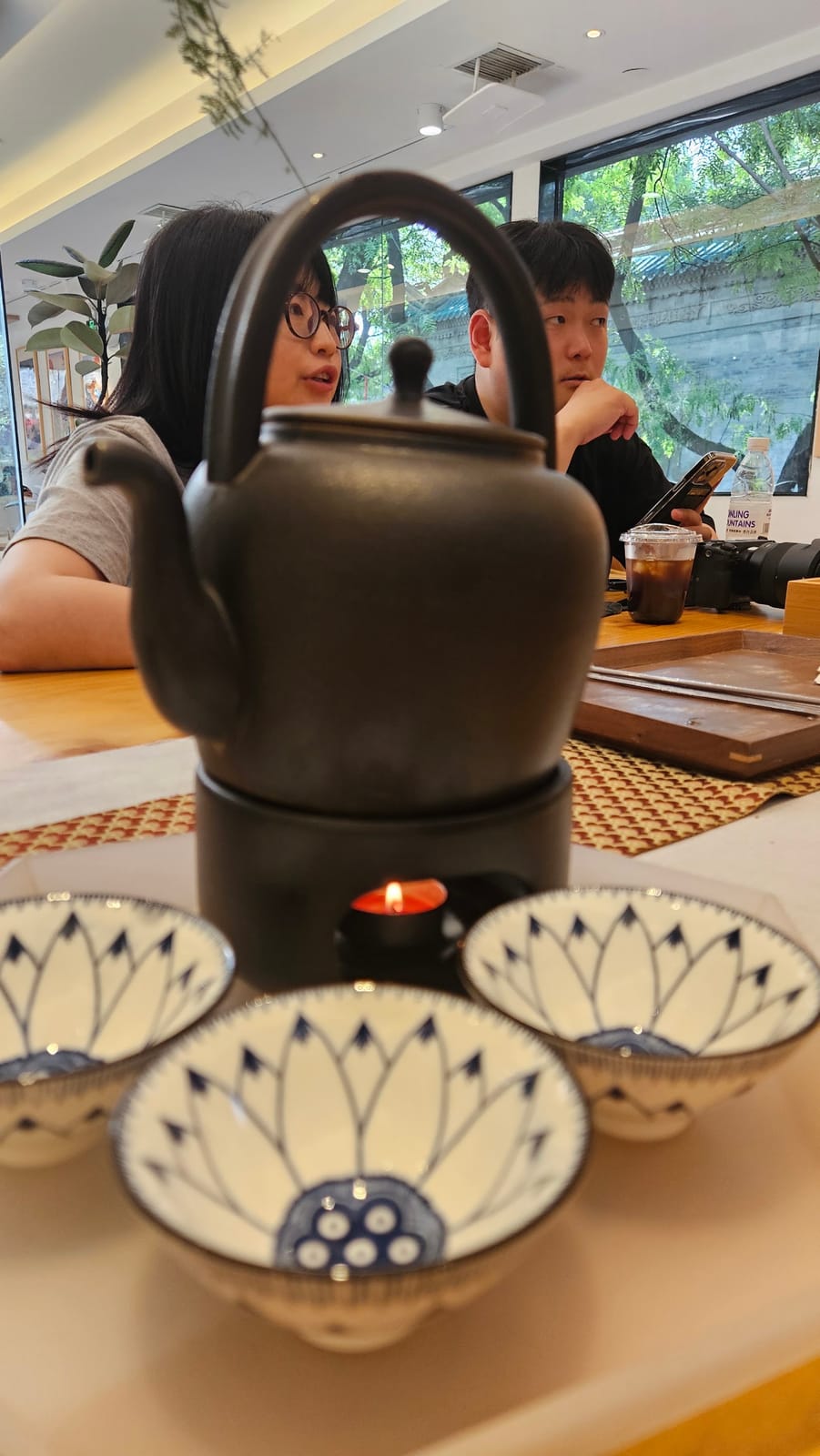Chenggenqiang Coffee