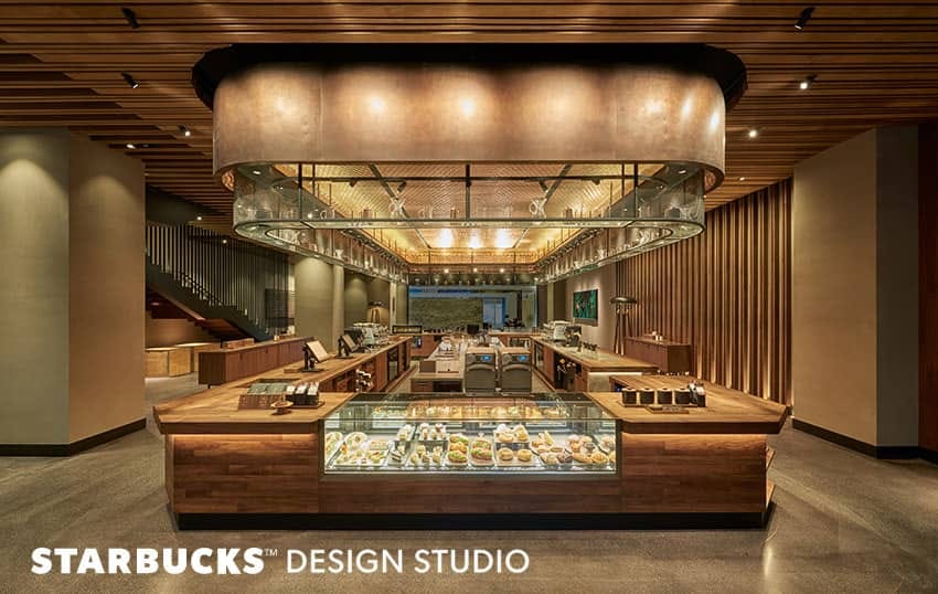 Starbucks Coffee photo 2
