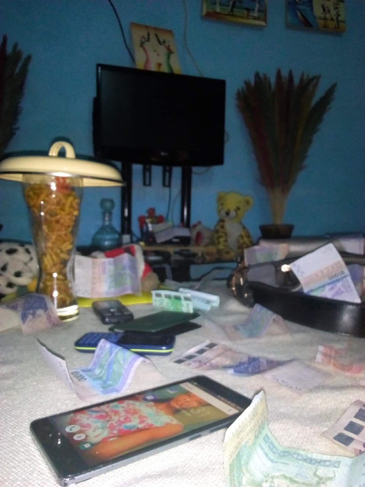 Kadja Bon Prix Dabou