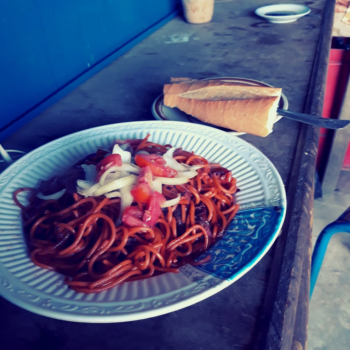 Café Shacool
