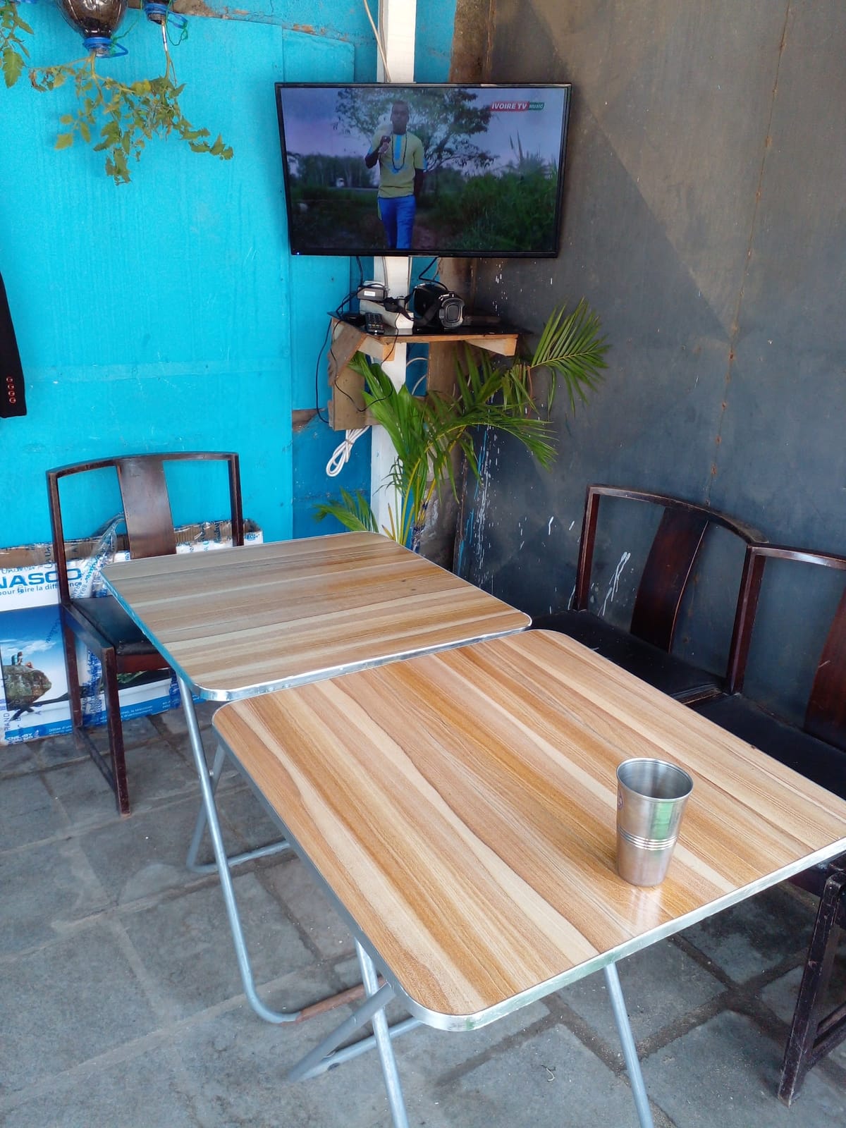 Coul Café Resto