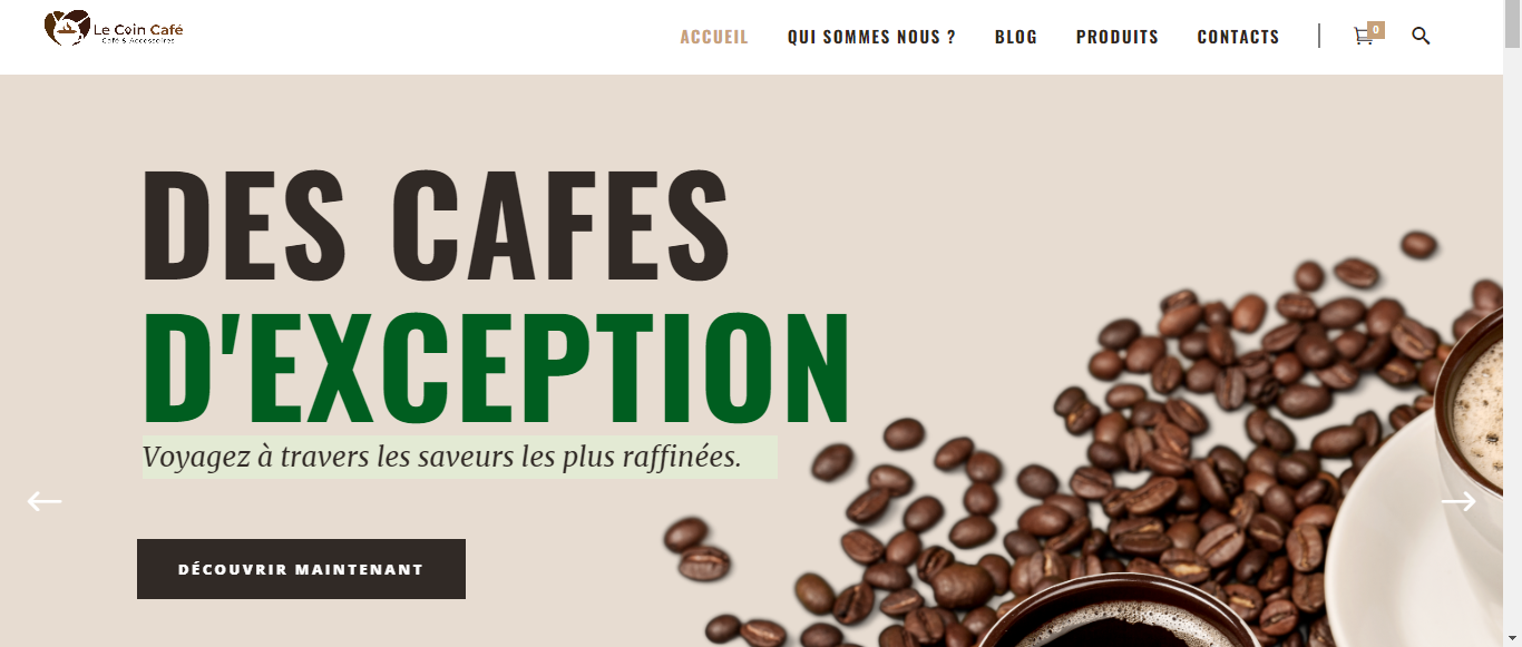 Le Coin Café photo 2