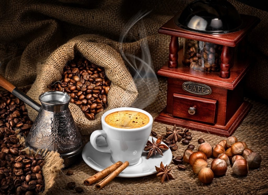 Ouattara Café