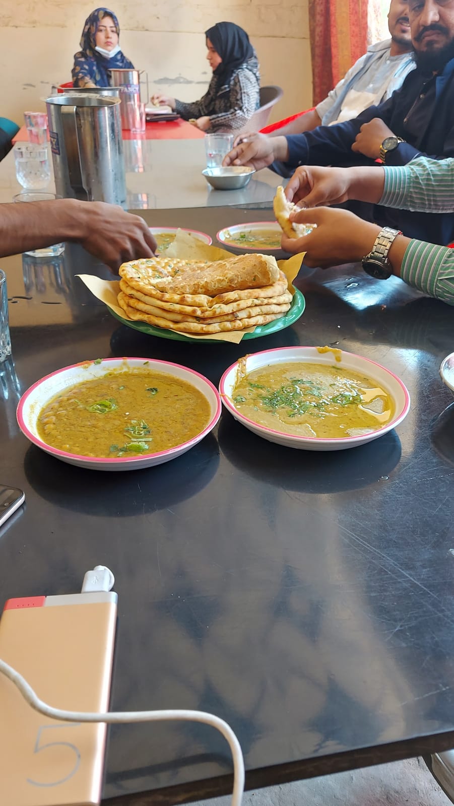 Chaye Cafe