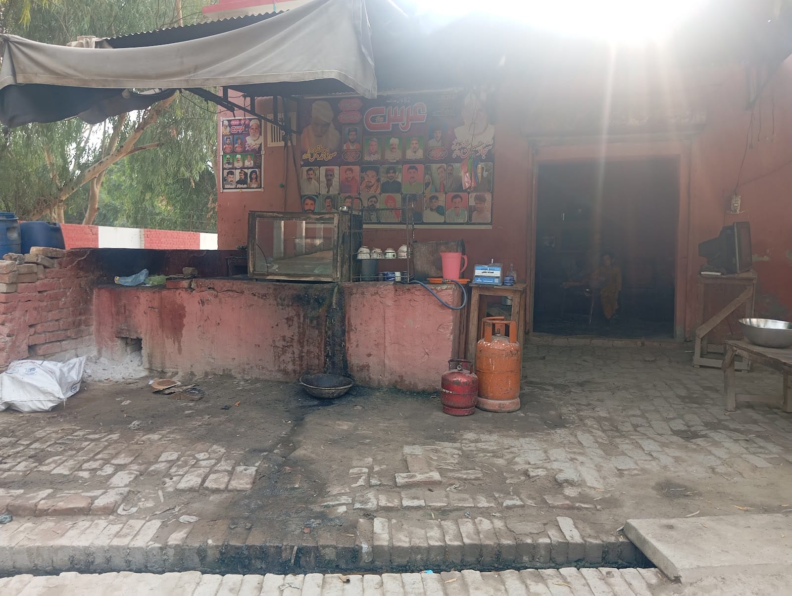 Gopi Chai Dhaba