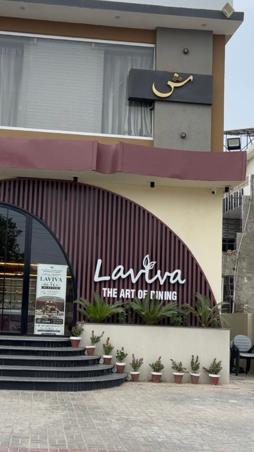 Laviva