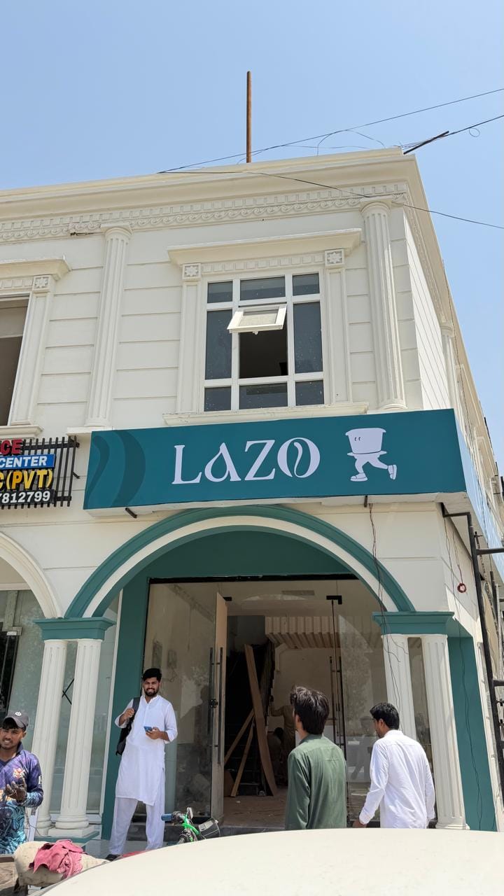 Lazo Coffee