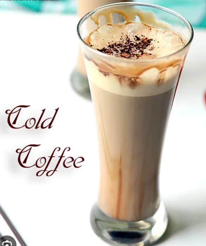 Scooty coffee shope HM