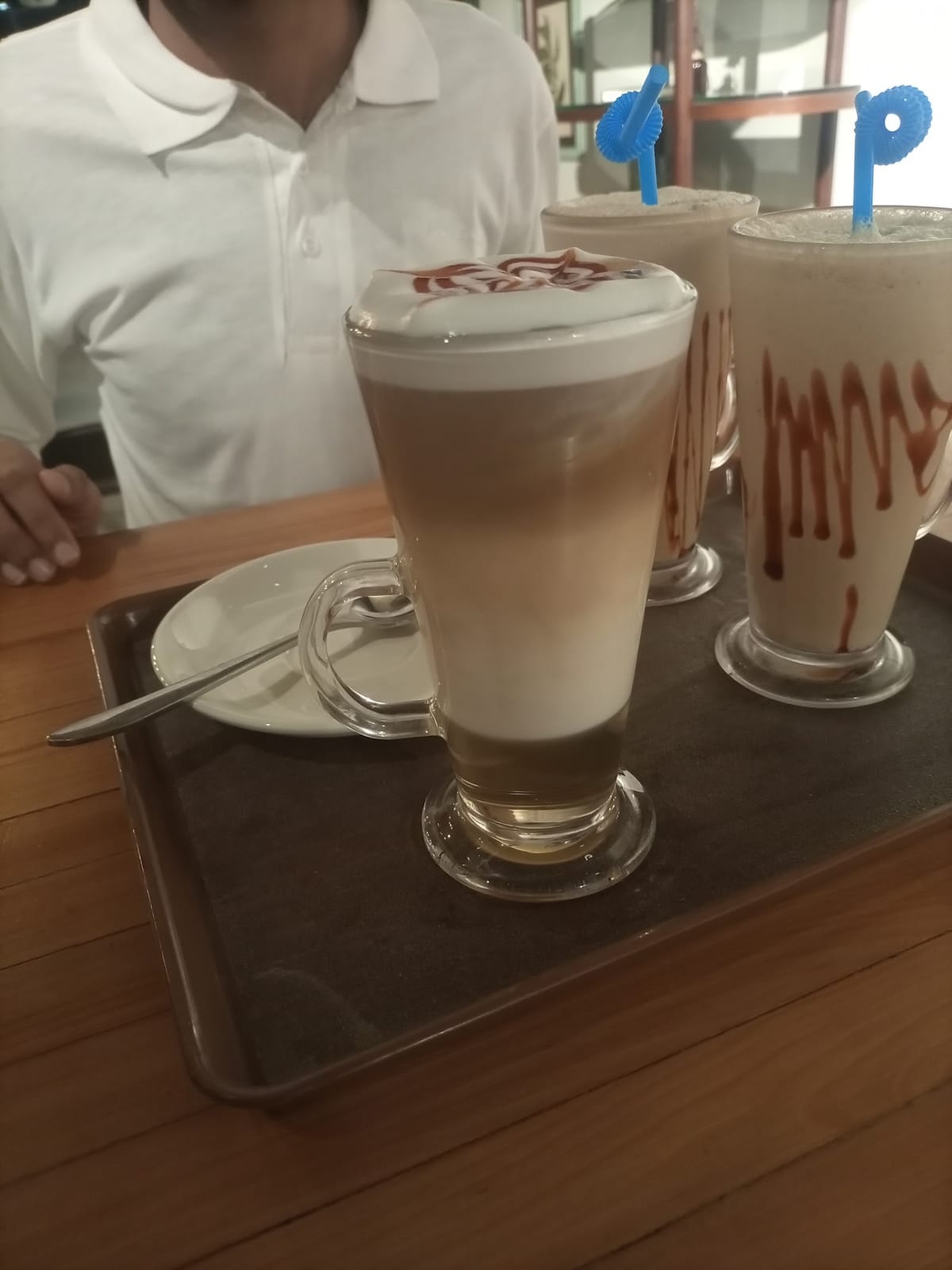 Coffee beans bahawalpur
