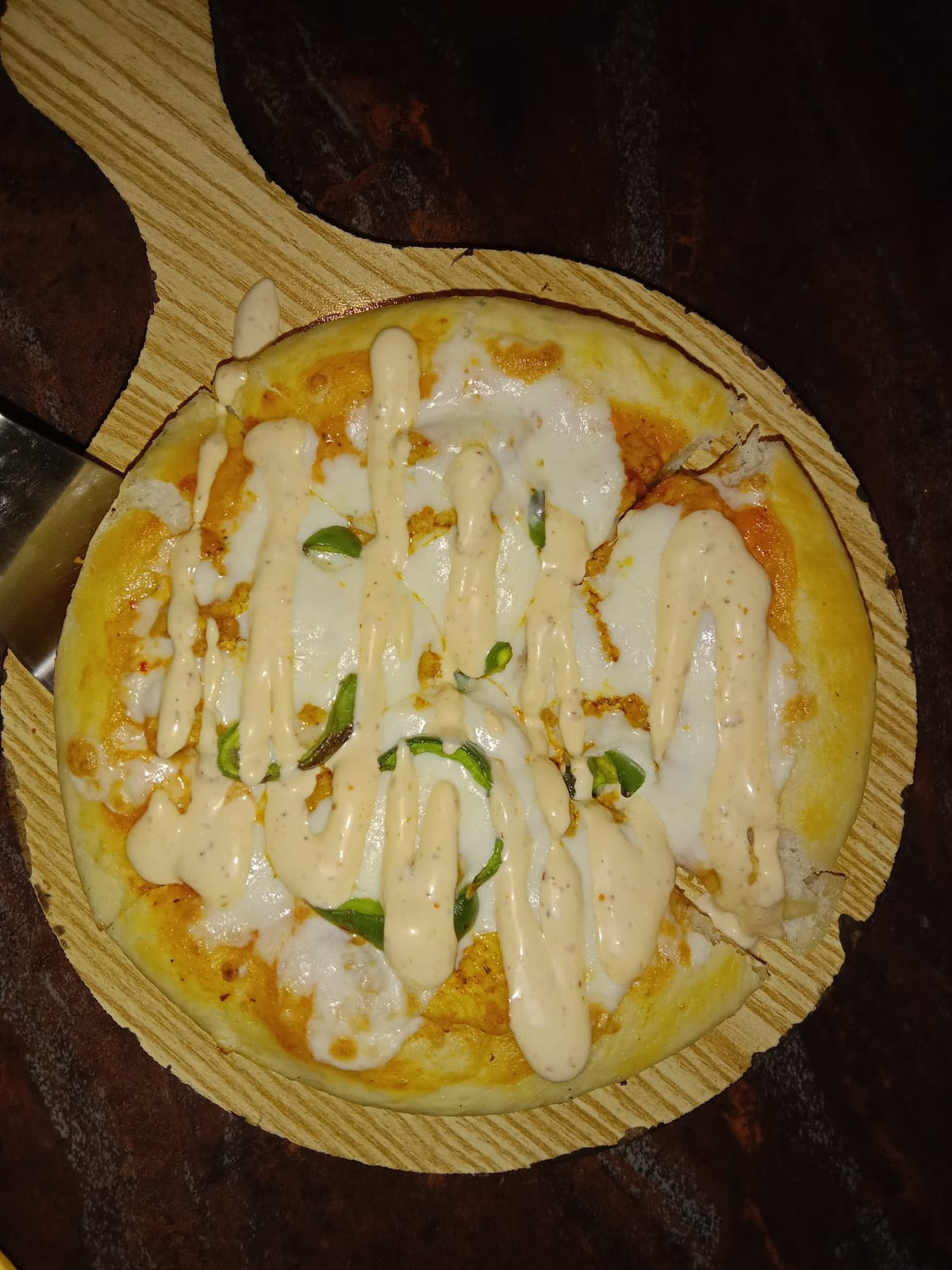 YUMZ by light house cafe