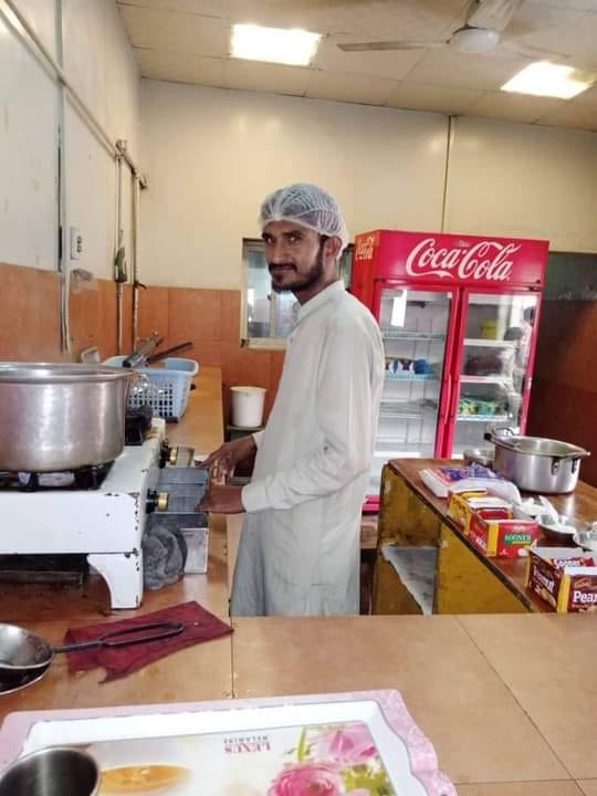 Fareedi Cafe