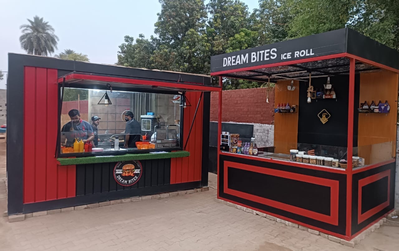 Dream Bites