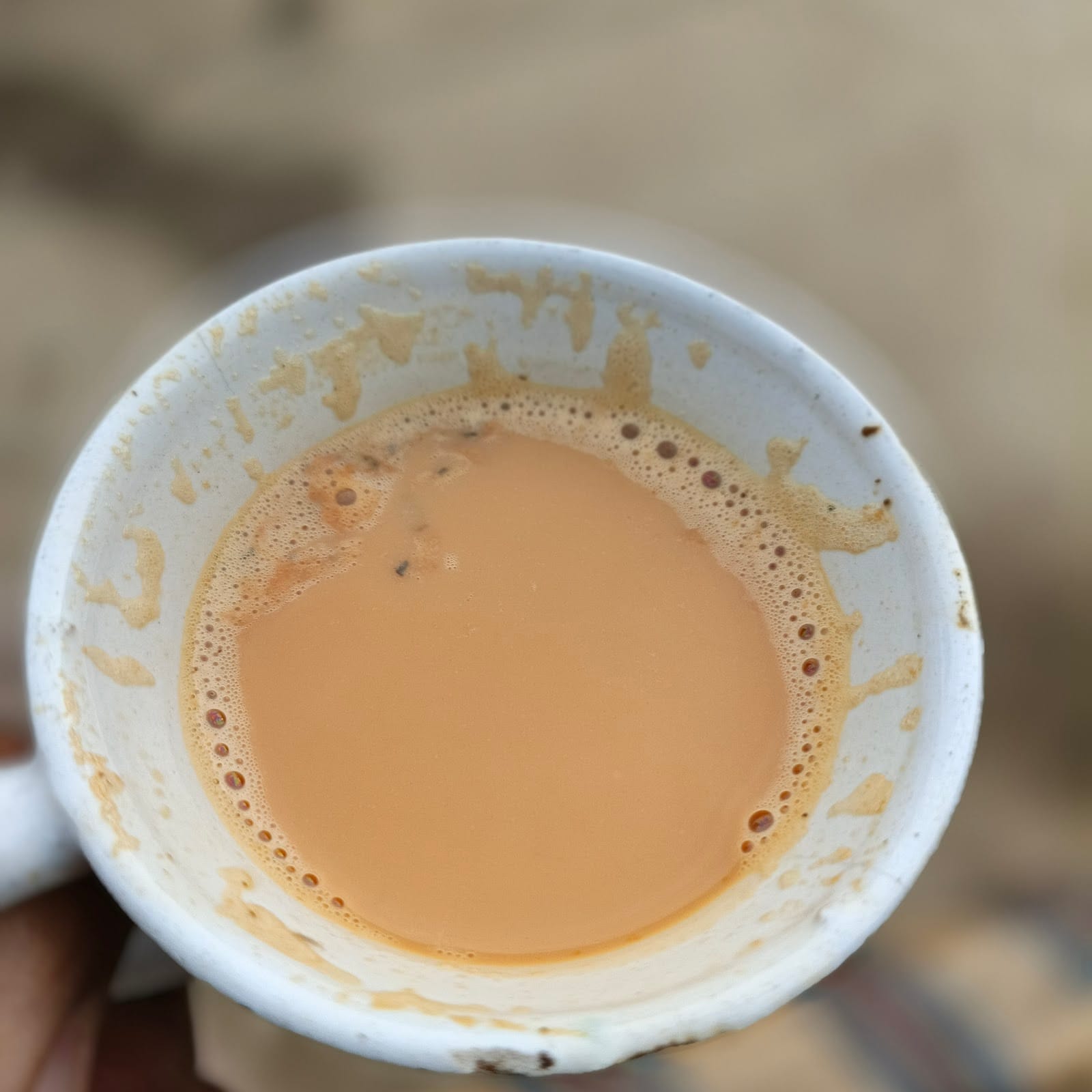 Chai hotel