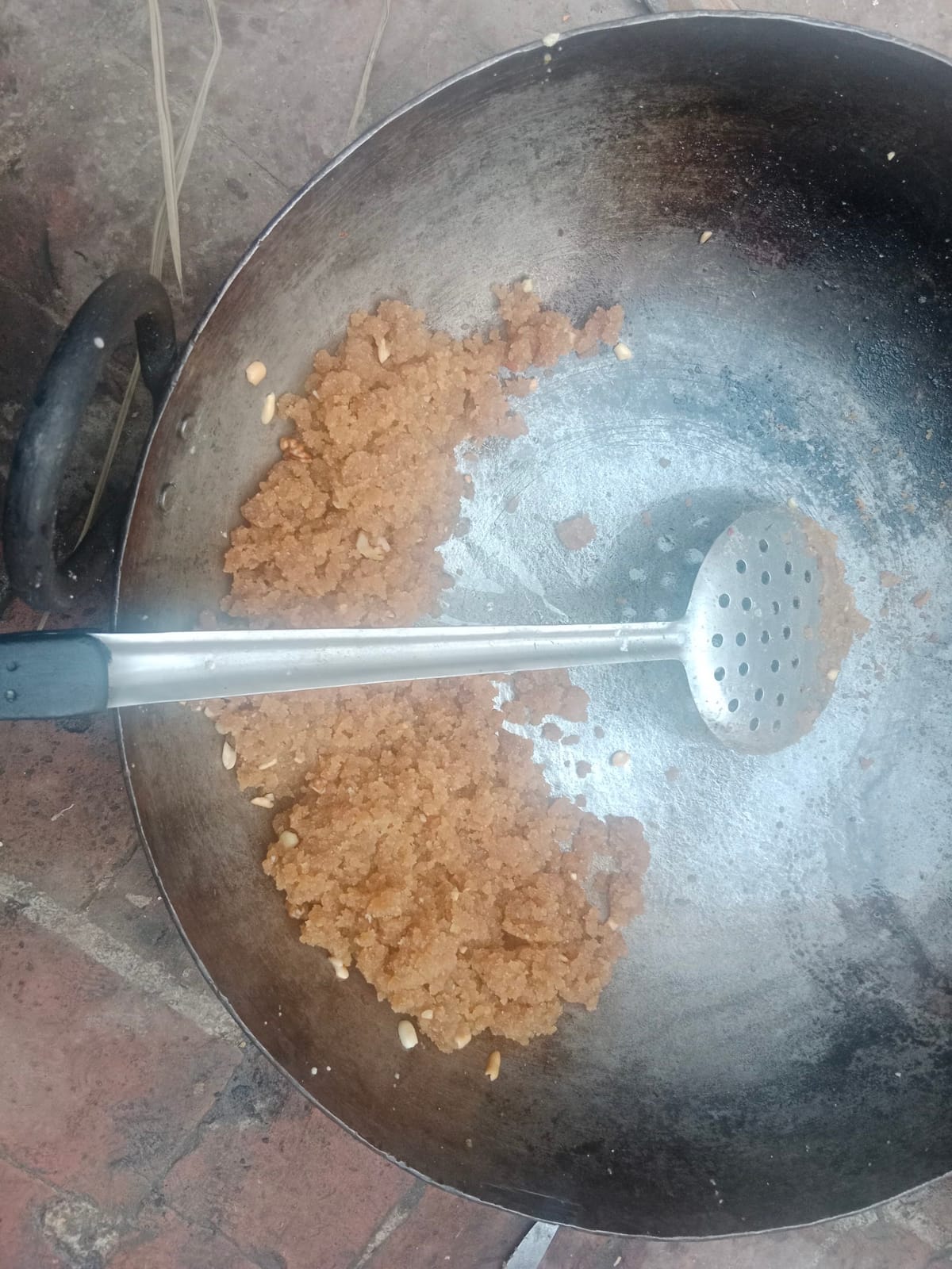 Bannu Halwa
