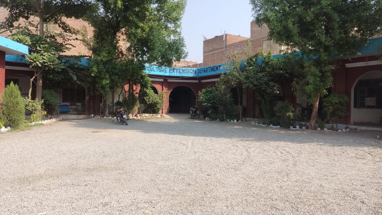 Faisal Rehman Residancy and Coffee Shop