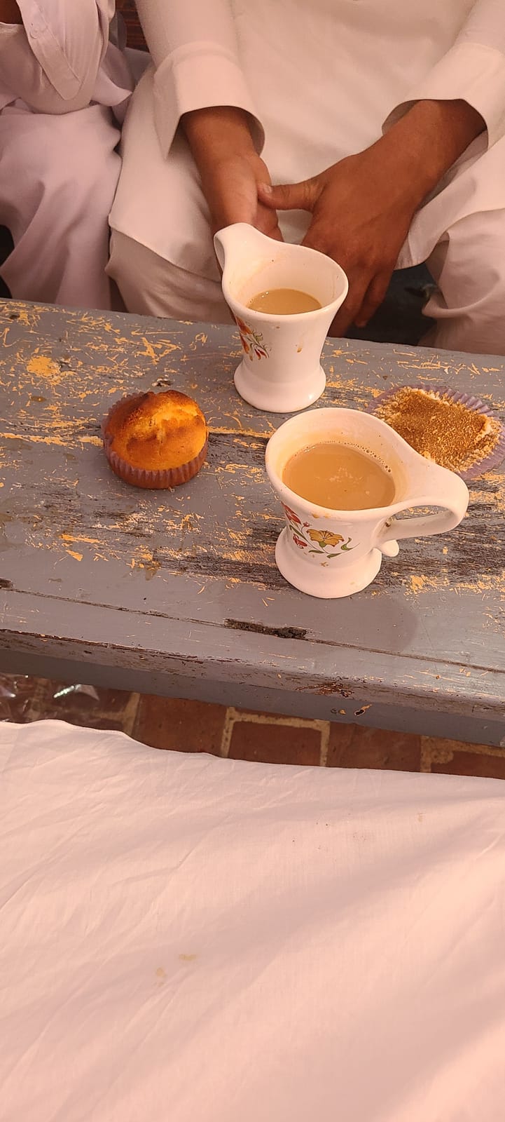 Rekhmat Tea Center