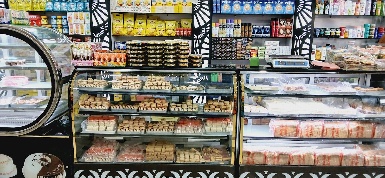 Aamir Cafe and Sweets 🍽️🍳🧑🍳