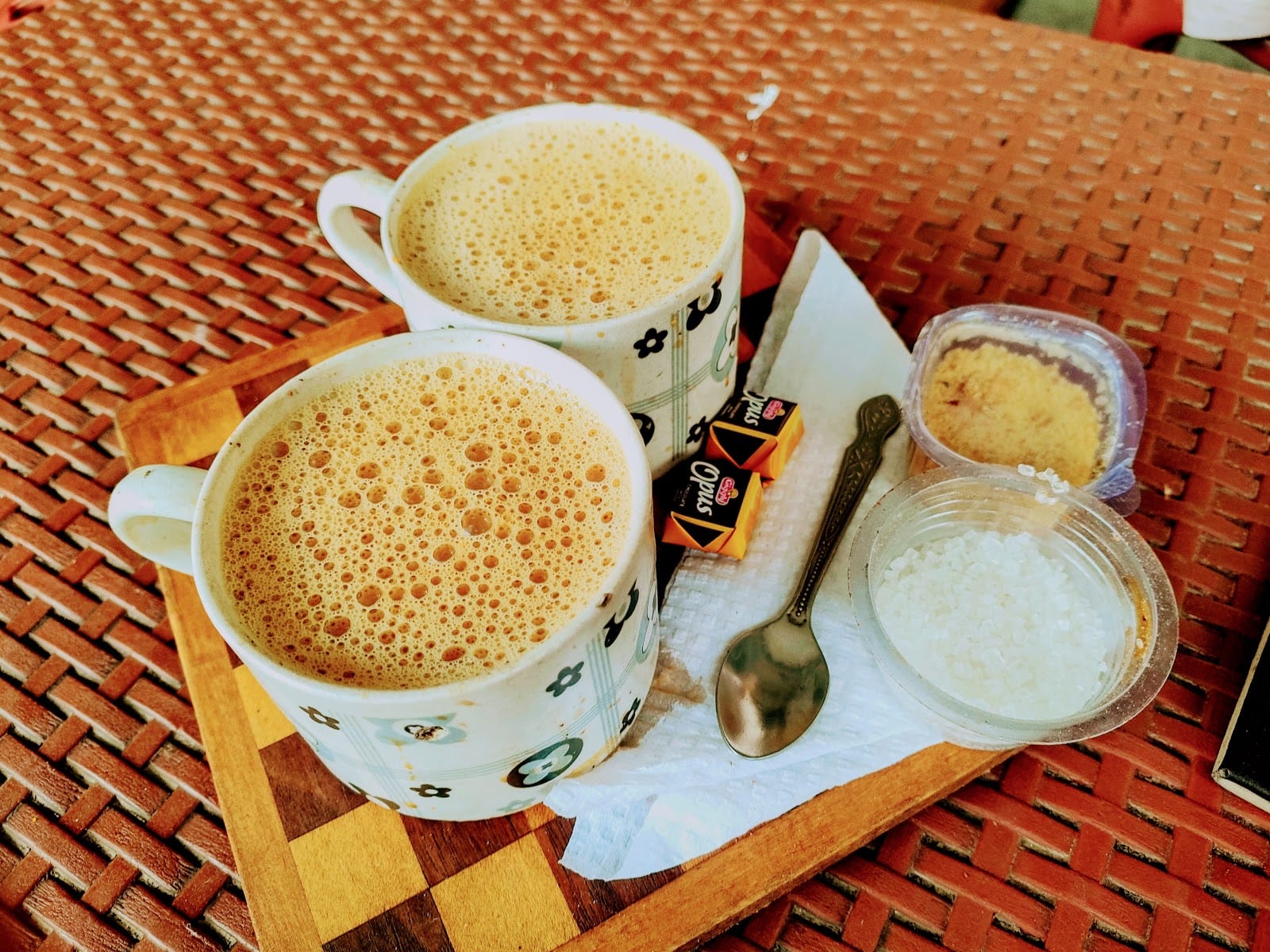 Hujra cafe and fast food