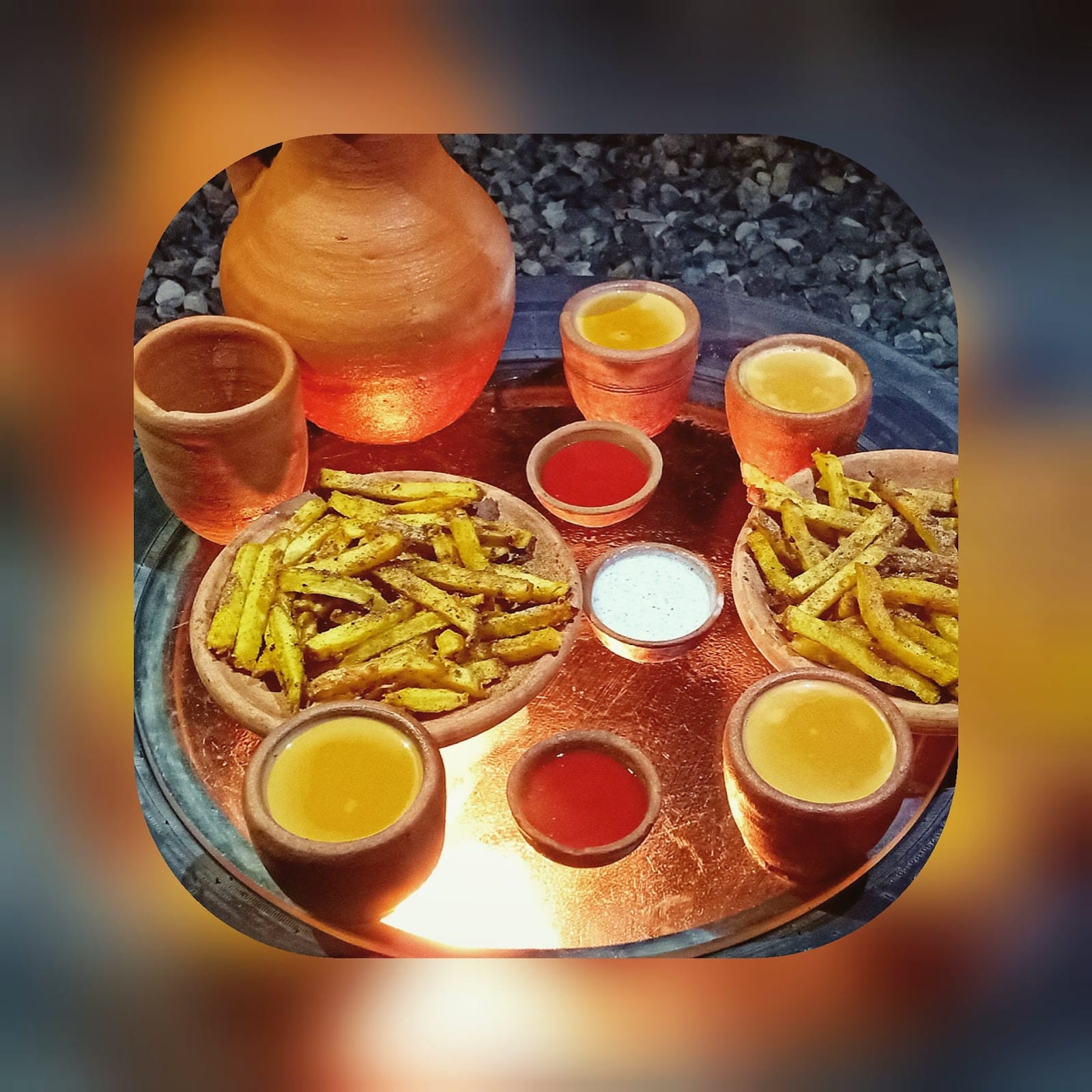 Dilbar Cafe