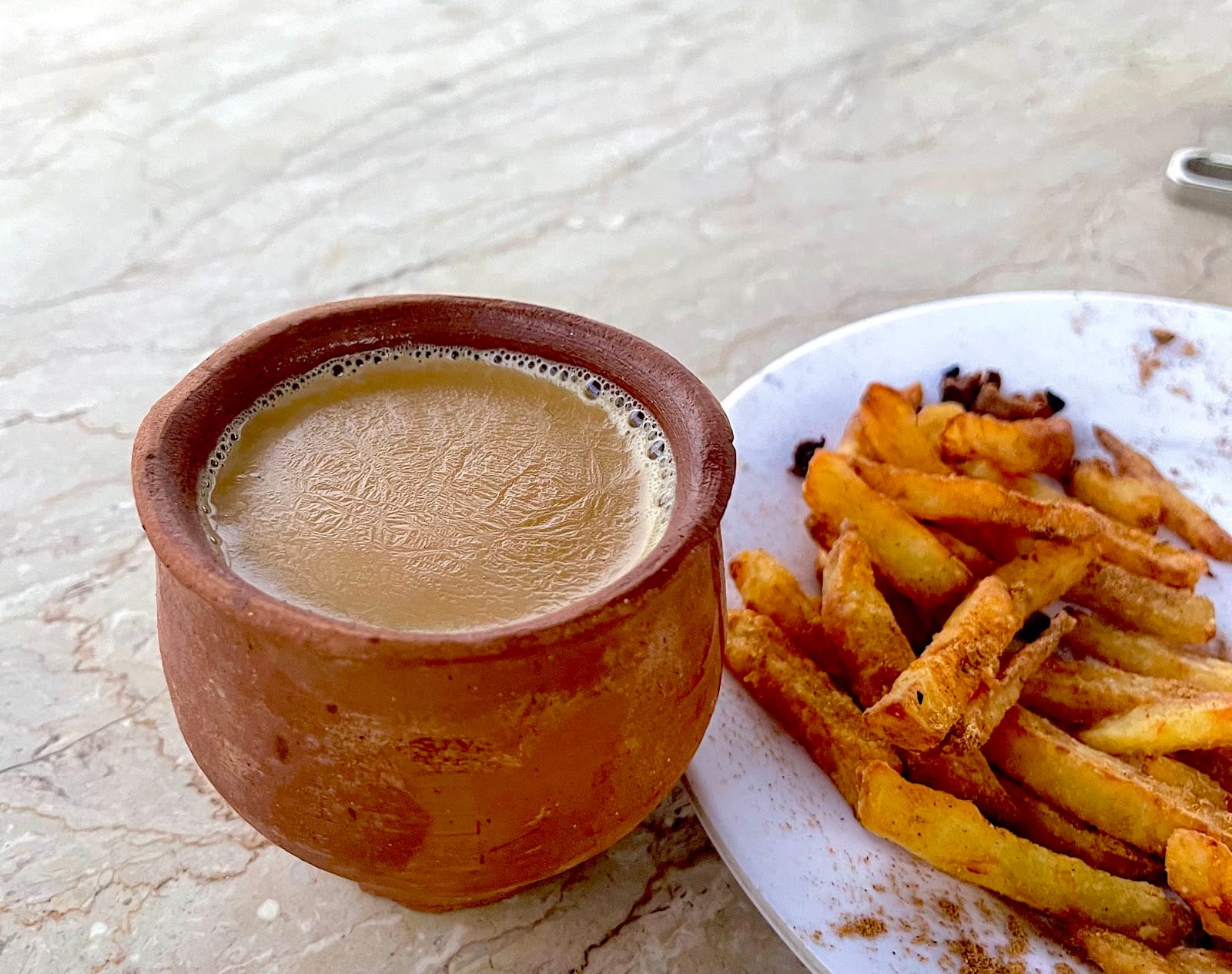 Hujra cafe
