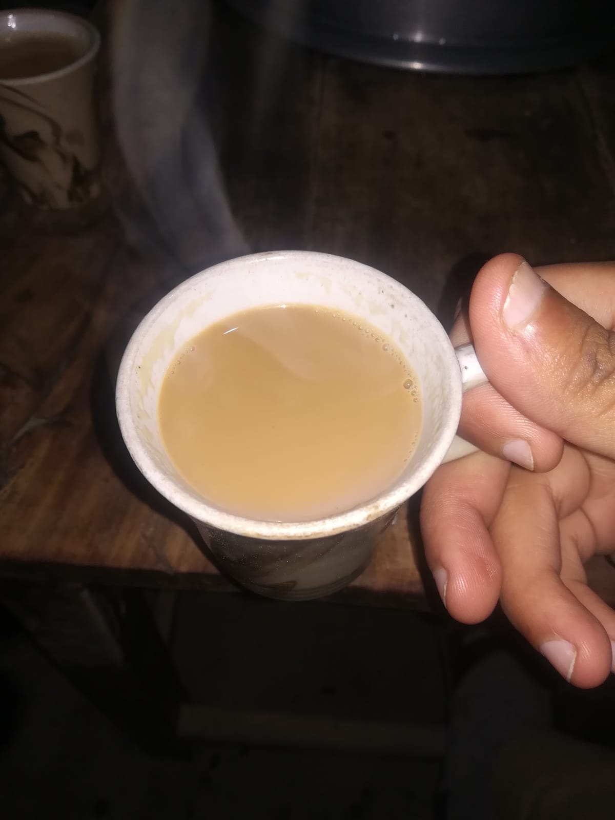 Chacha Chai Shop