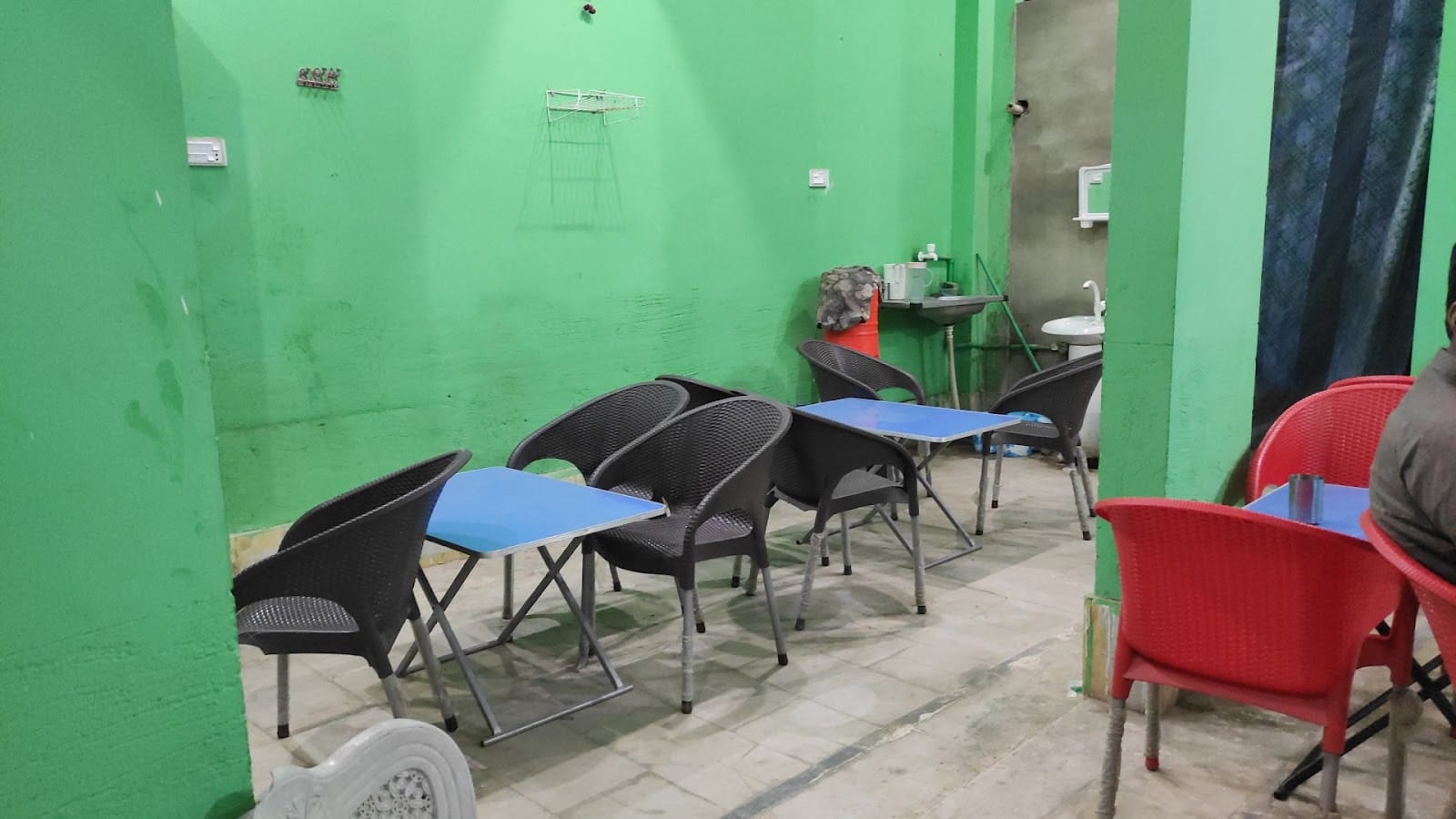 Cafe Autobhan