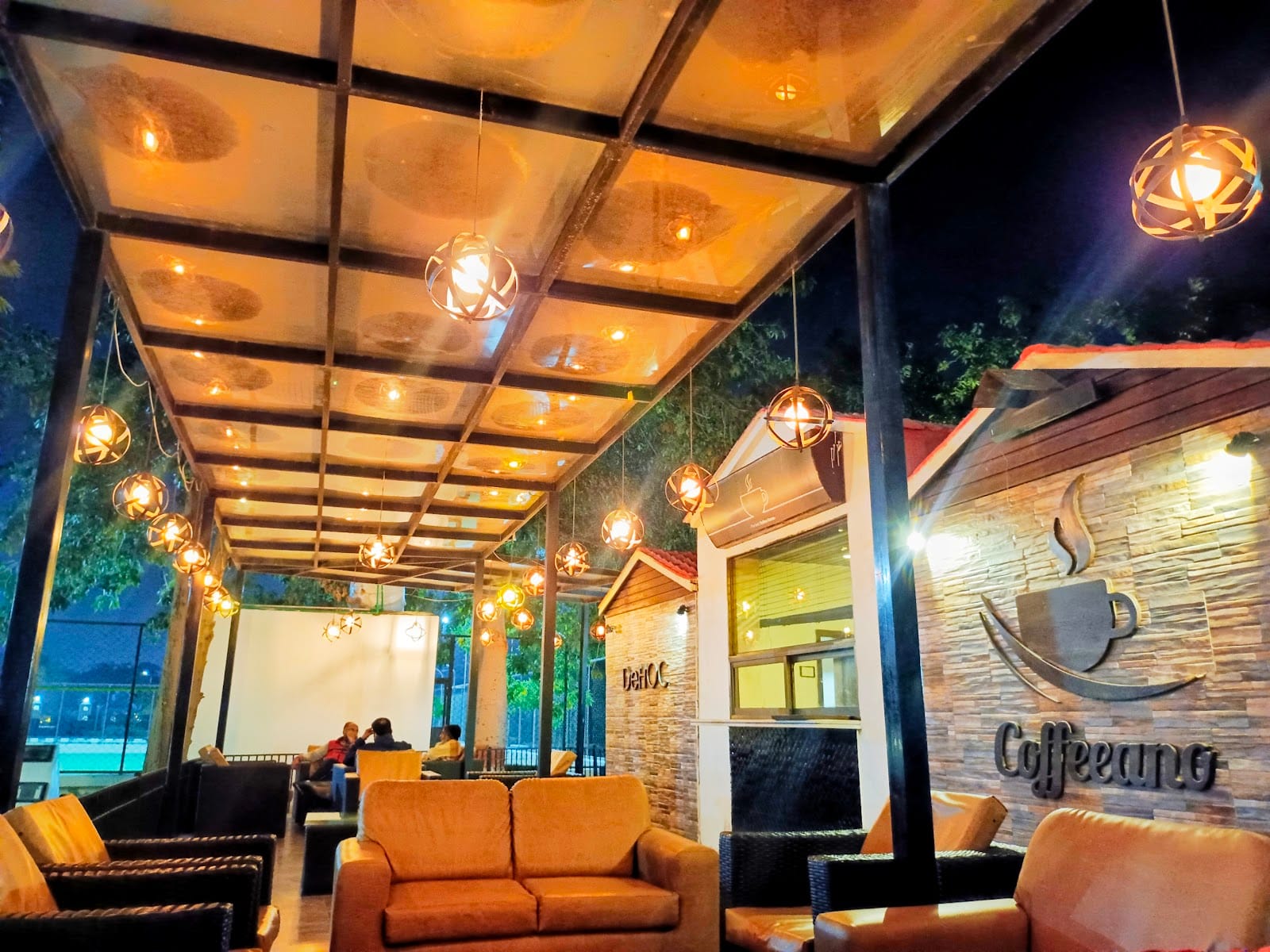 Caffeano