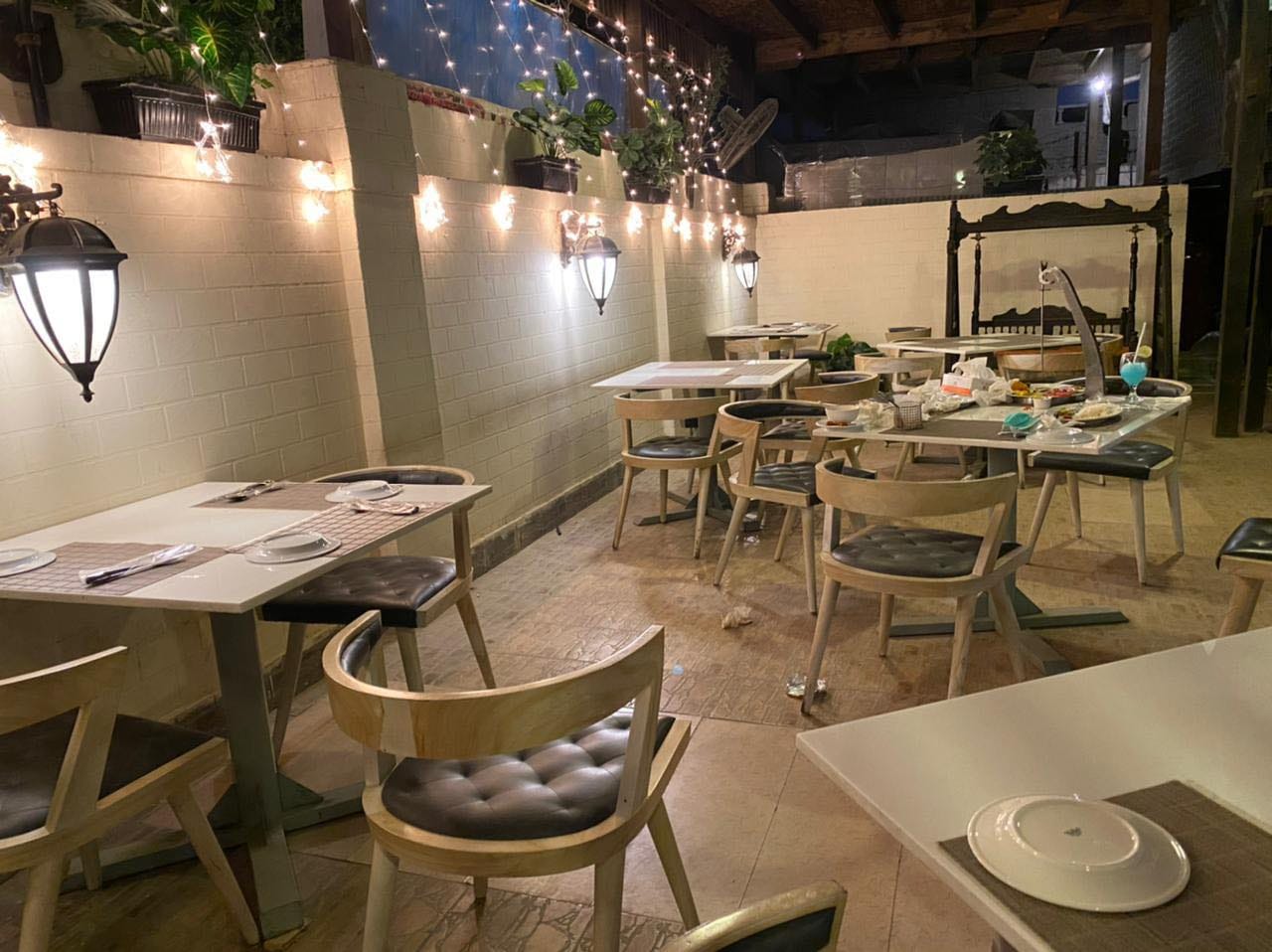 Lamoosh Cafe & Restaurant photo 2
