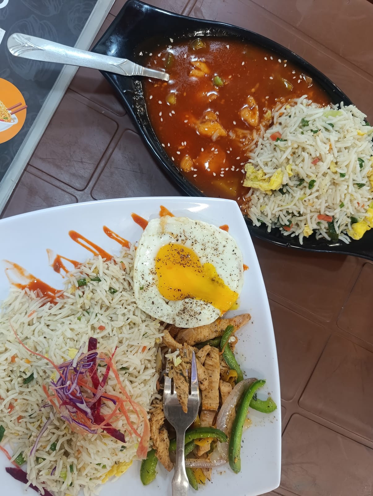 CHAI TARKA