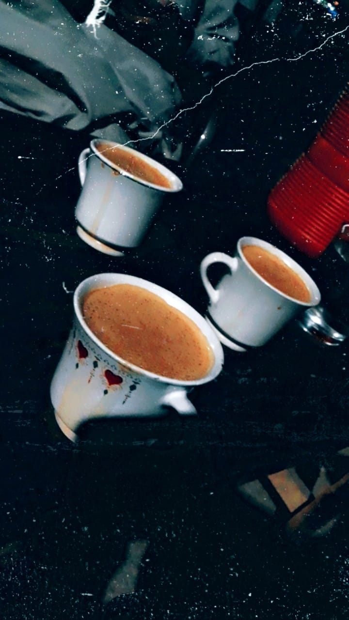 cafe larkana