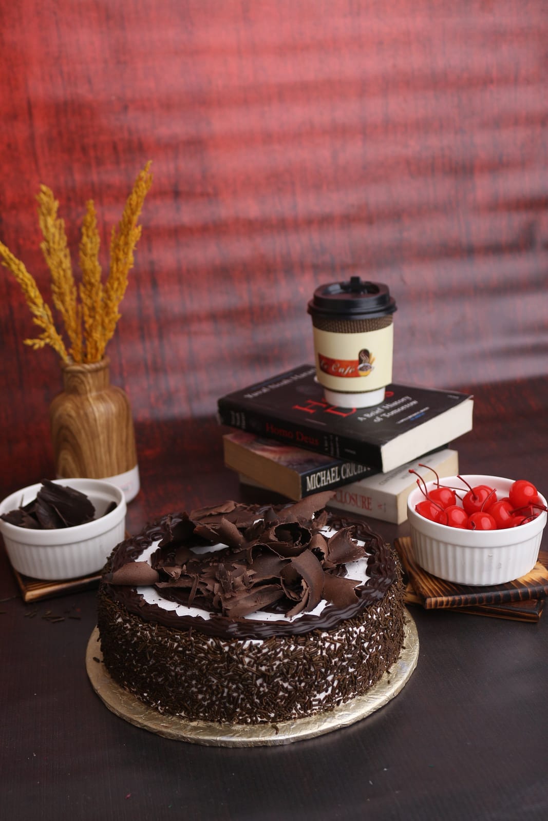 Le Cafe photo 5