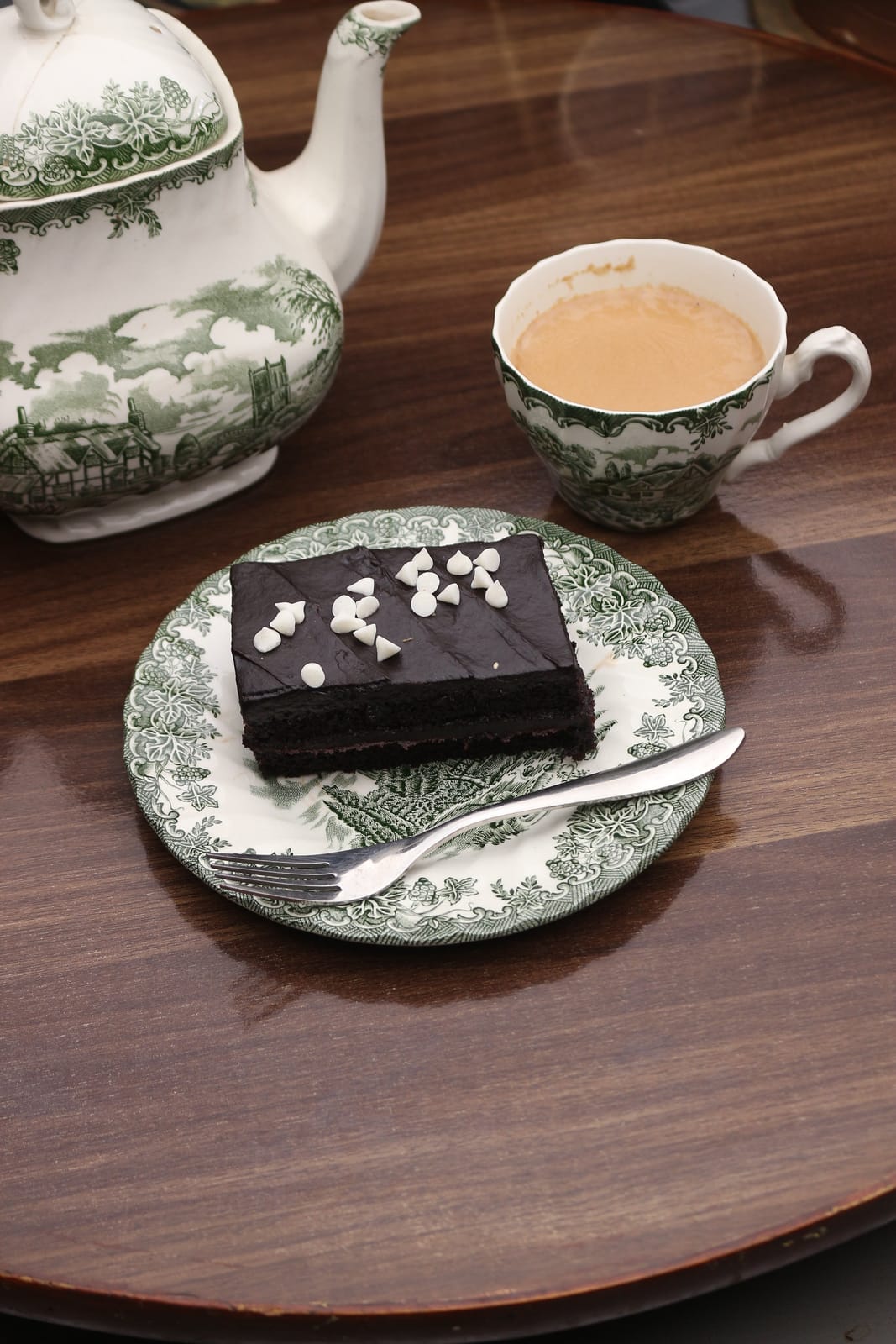 Le Cafe photo 3