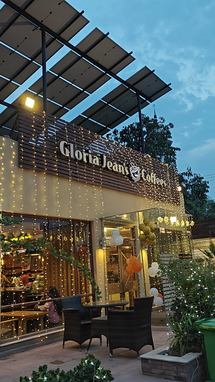Gloria Jean's Coffees Multan